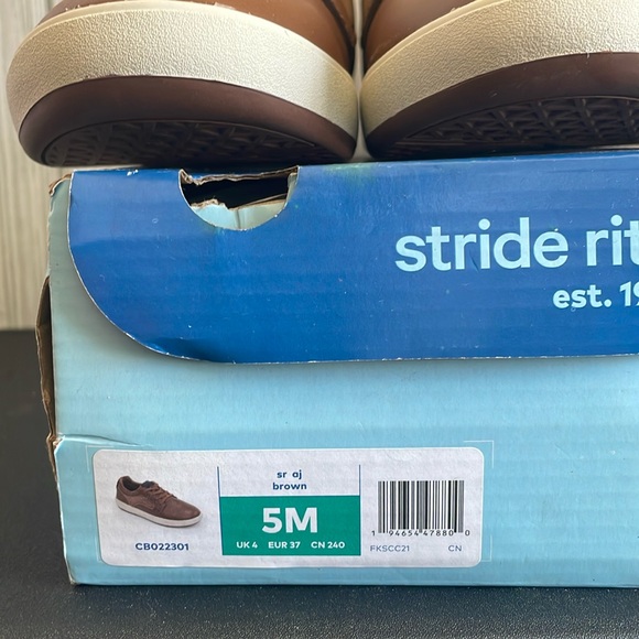 Stride Rite Shoes - Picture 2 of 6